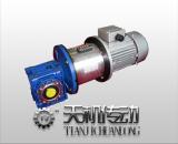 離合剎車、電機(jī)、減速機(jī)組合體