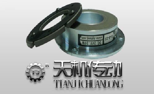 電磁剎車器 電磁剎車器