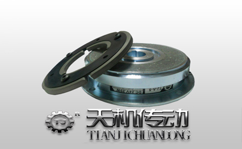 電磁離合器如何安裝 電磁離合器如何安裝