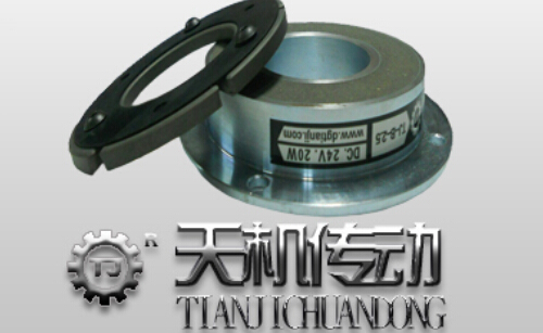 電磁制動器型號有哪些 電磁制動器型號有哪些