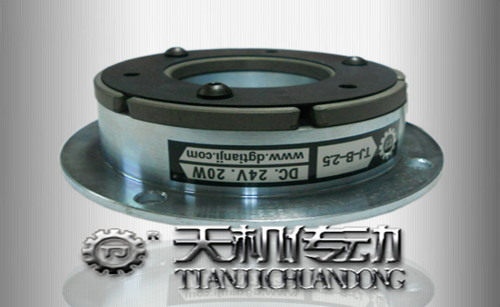 卷揚機用電磁制動器故障排查和處理 卷揚機用電磁制動器故障排查和處理