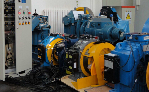 曳引機(jī)電梯電磁制動(dòng)器工作原理及性能要求 曳引機(jī)電梯電磁制動(dòng)器工作原理及性能要求