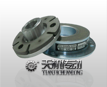 干式電磁制動(dòng)器 干式電磁制動(dòng)器