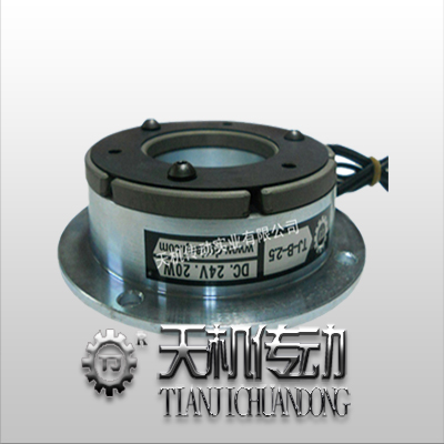 電磁制動器 電磁制動器