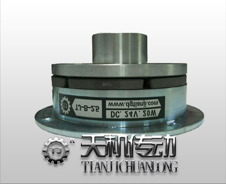 干式單板電磁制動(dòng)器 干式單板電磁制動(dòng)器