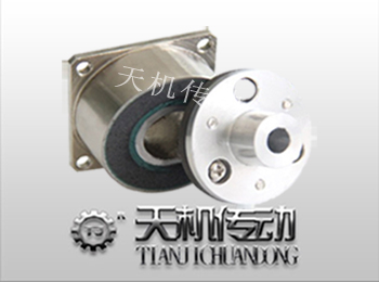 微型電磁制動器 微型電磁制動器