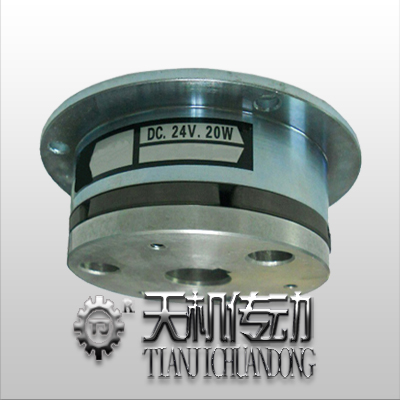 干式電磁制動(dòng)器 干式電磁制動(dòng)器