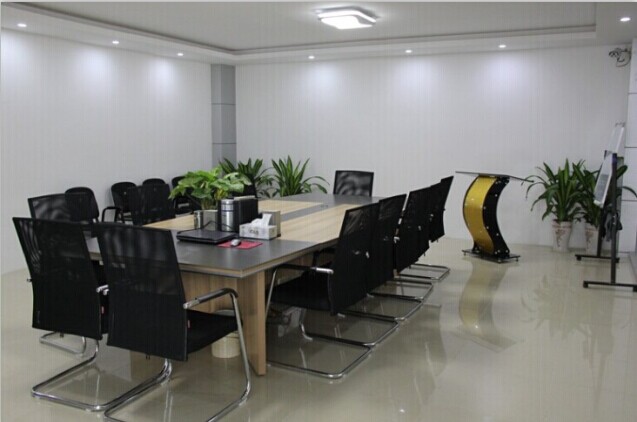 天機(jī)會(huì)議室